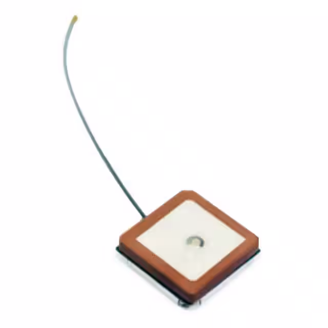 APAMPGJ-141 Abracon LLC  Antenas de RF